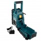Makita DMR112 radio atskaņotājs DAB+, BLUETOOTH
